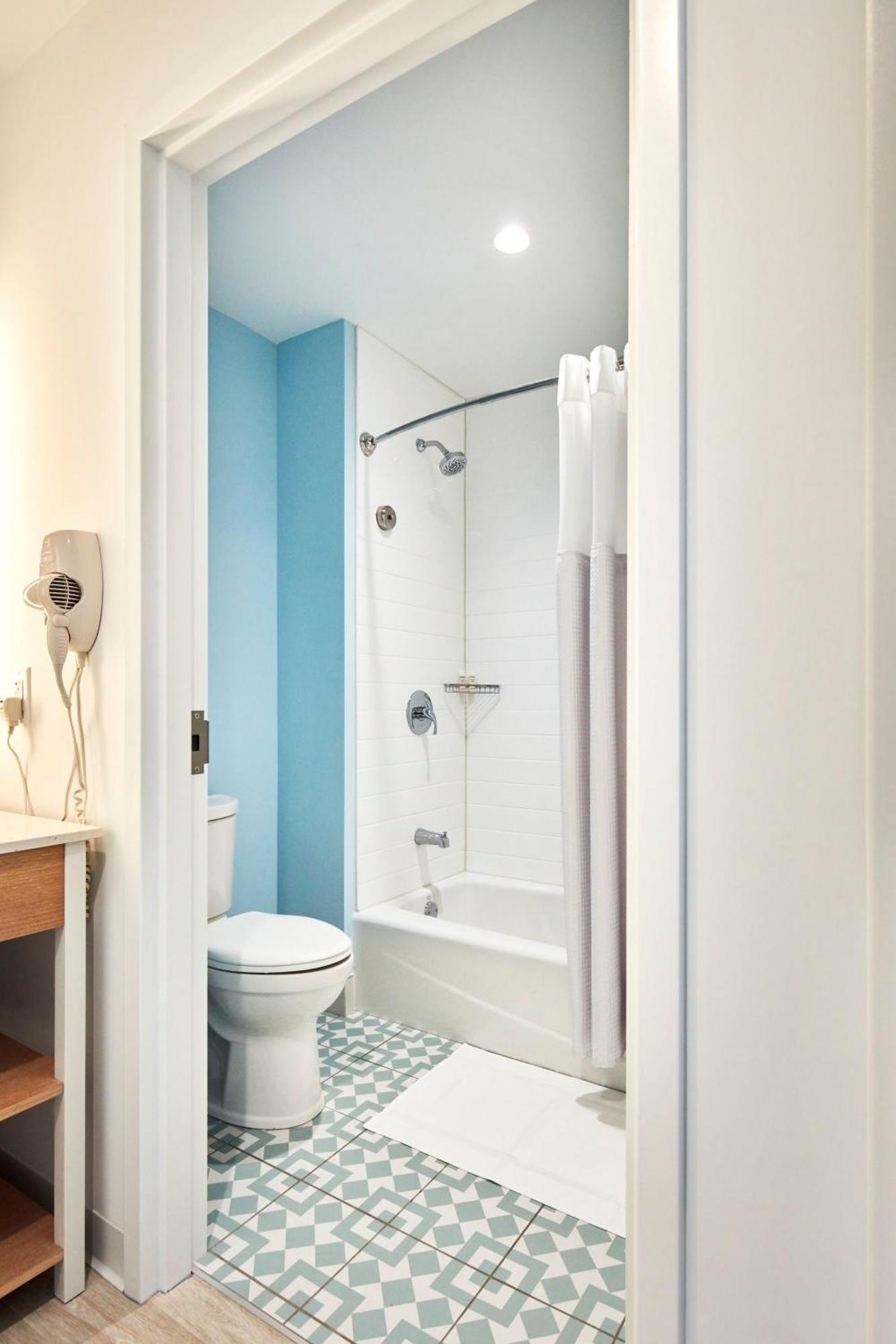 Two-Bedroom Suite Pool View Hearing Accessible Includes Early Park Admission*