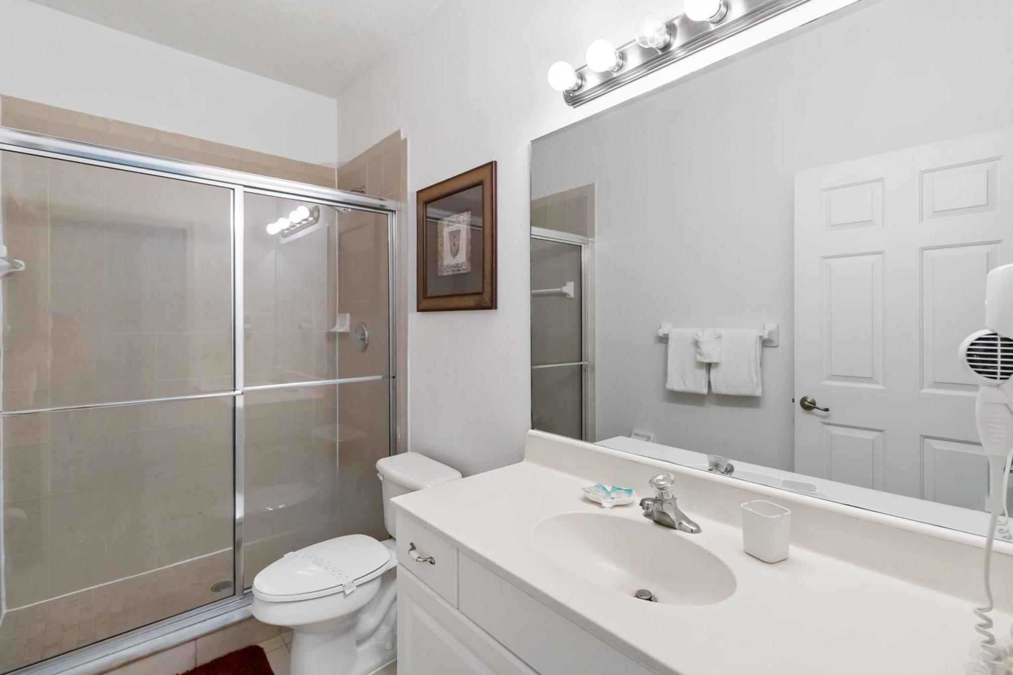 Three-Bedroom Condo