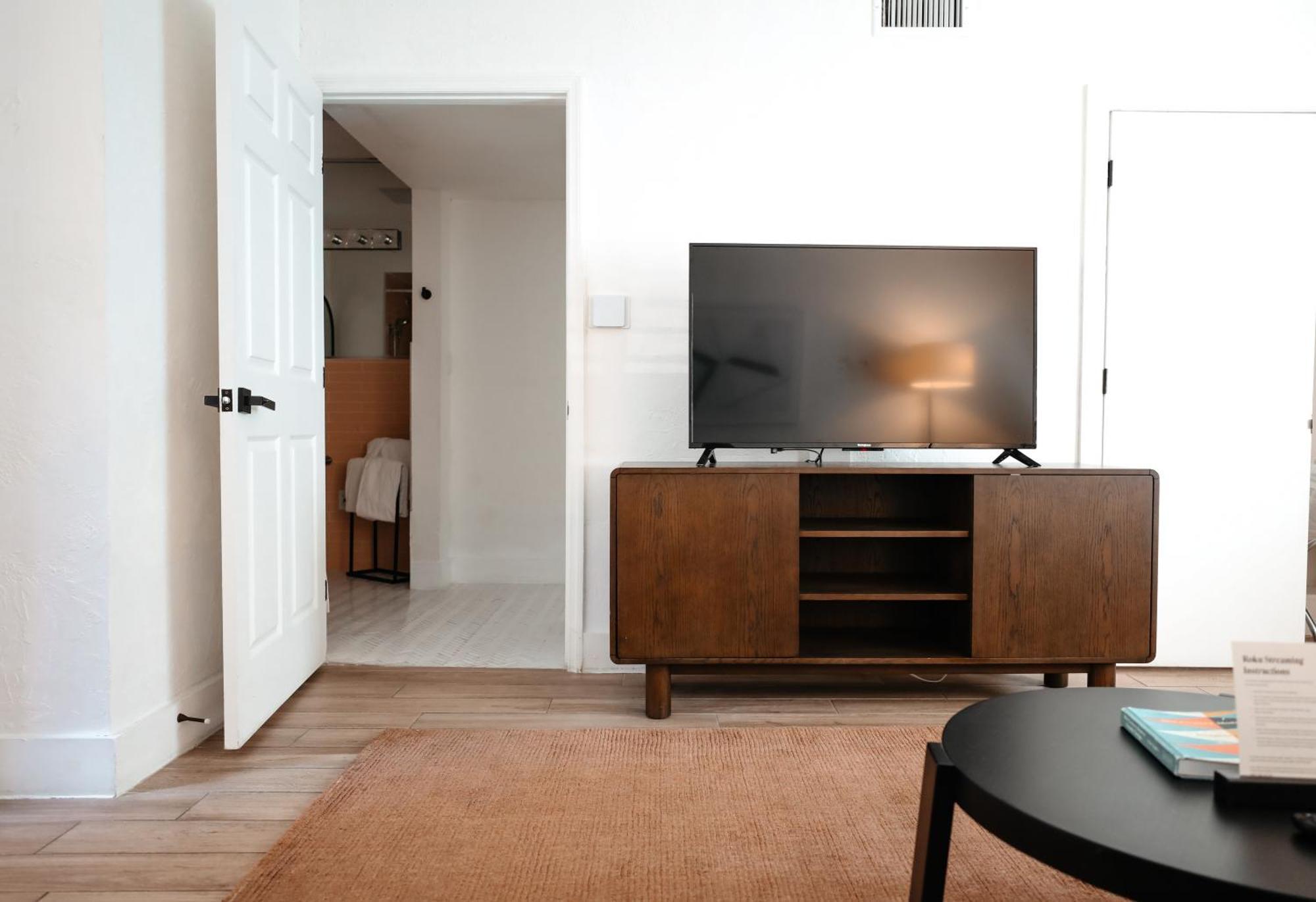 Apartment Disability Access