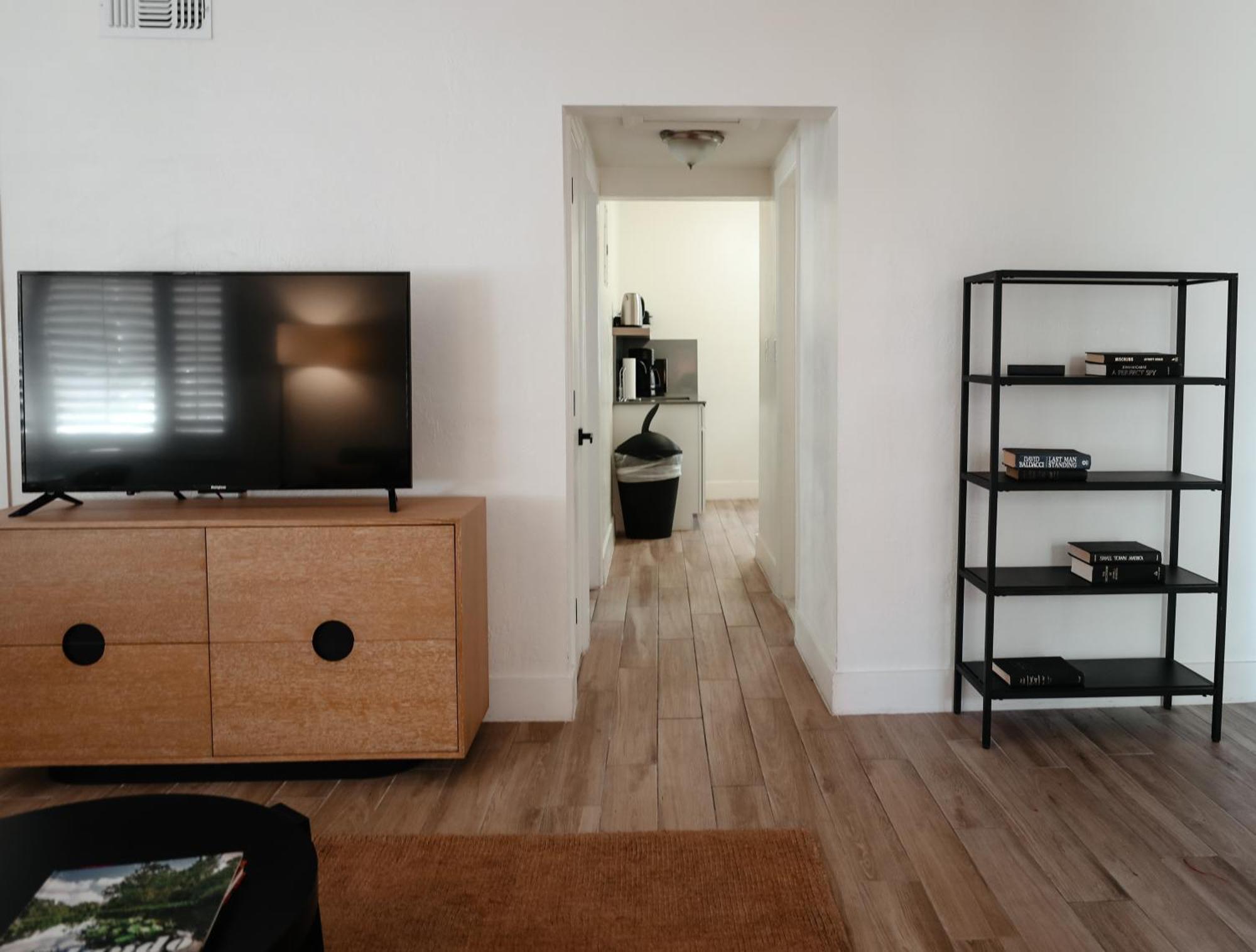 Classic Apartment