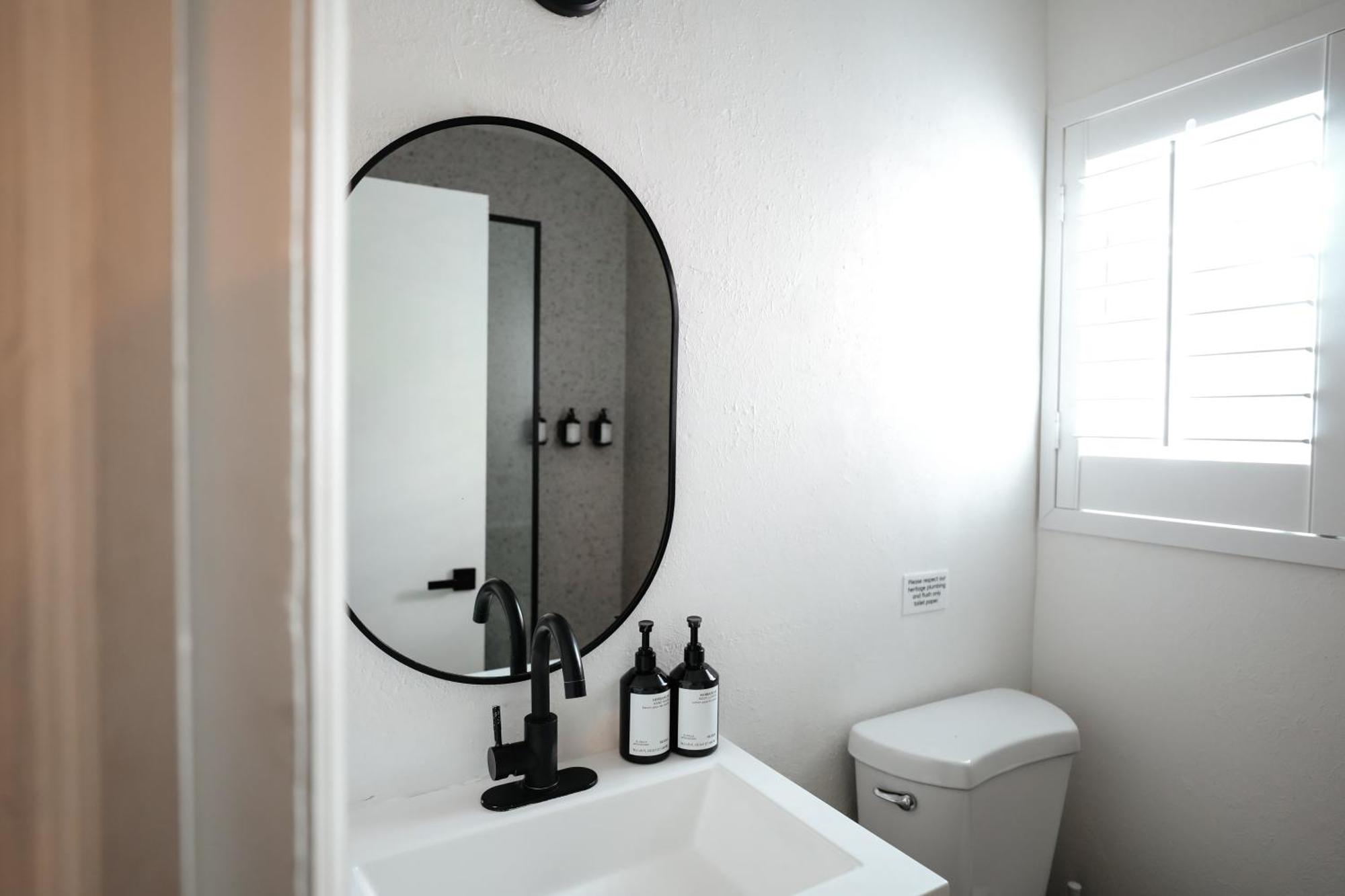 Queen Suite