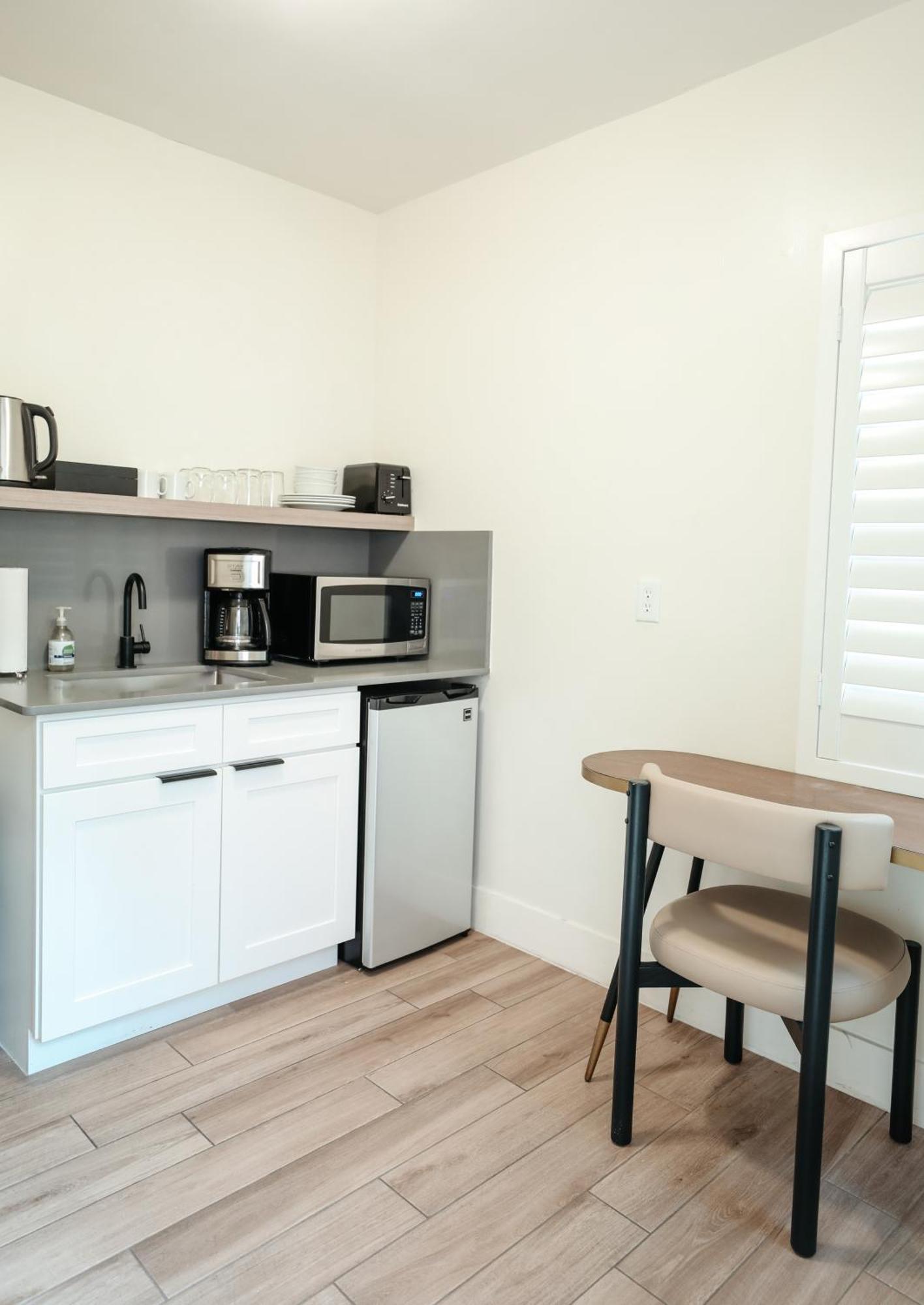 Classic Apartment