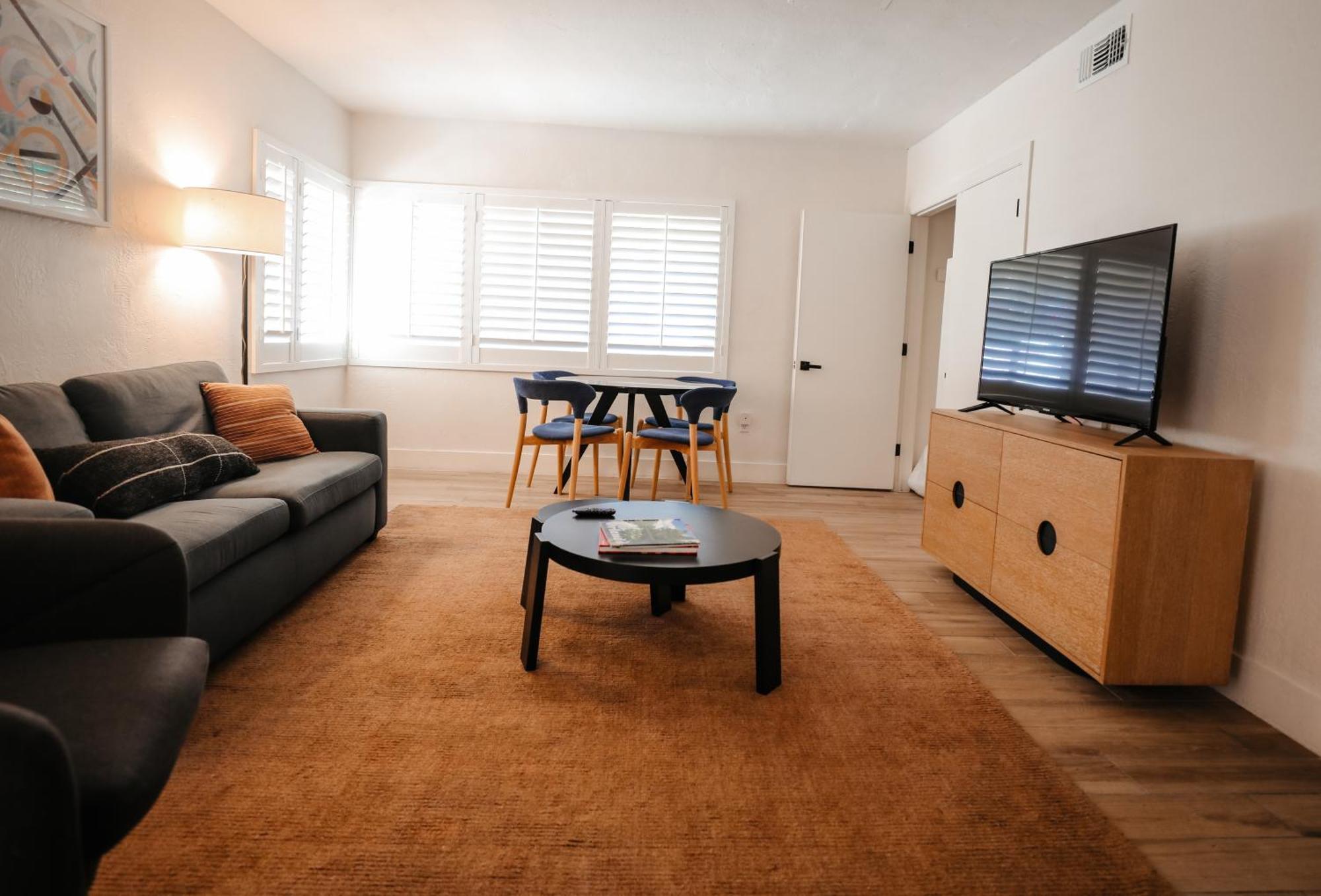 Classic Apartment