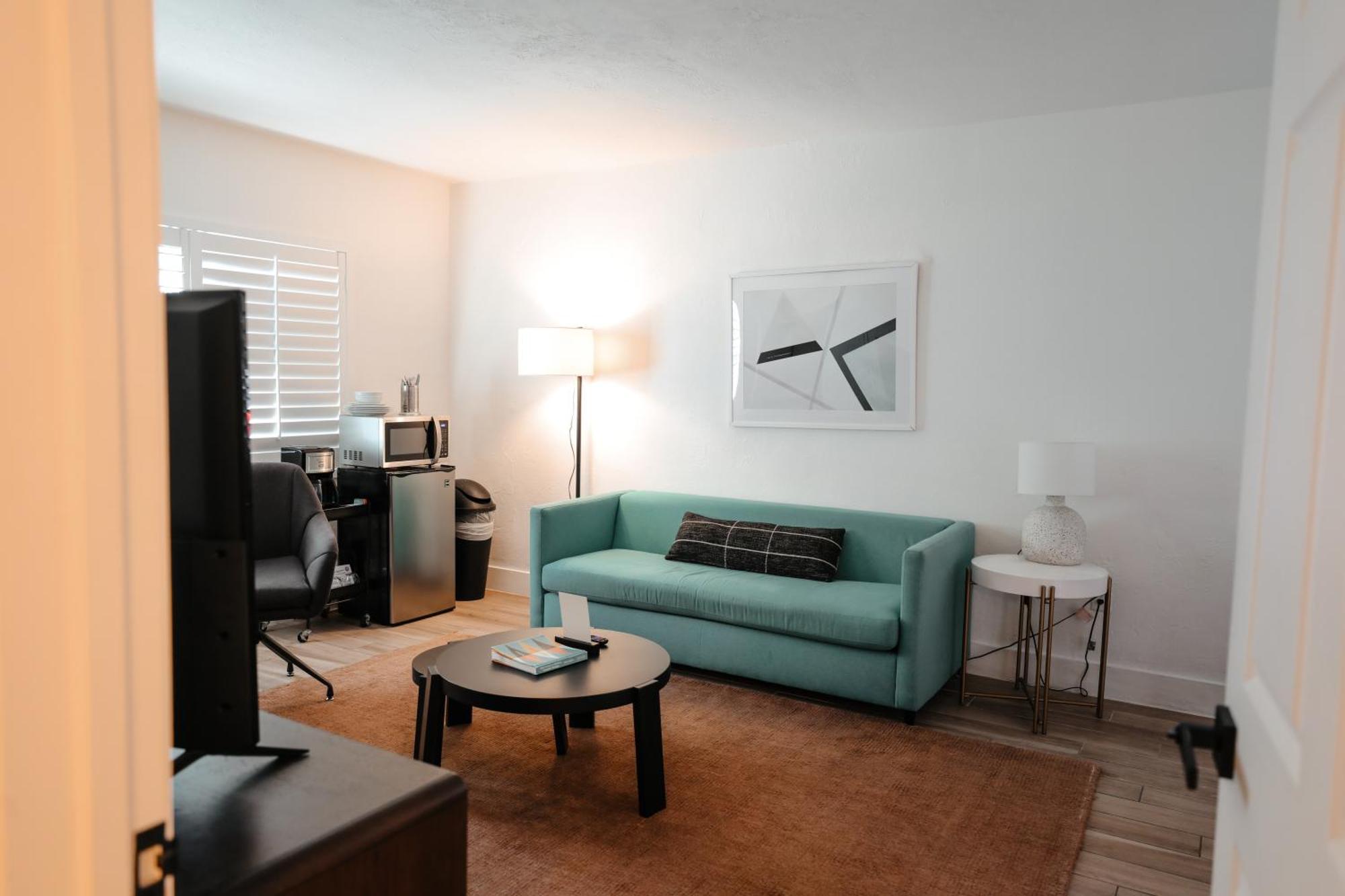 Apartment Disability Access