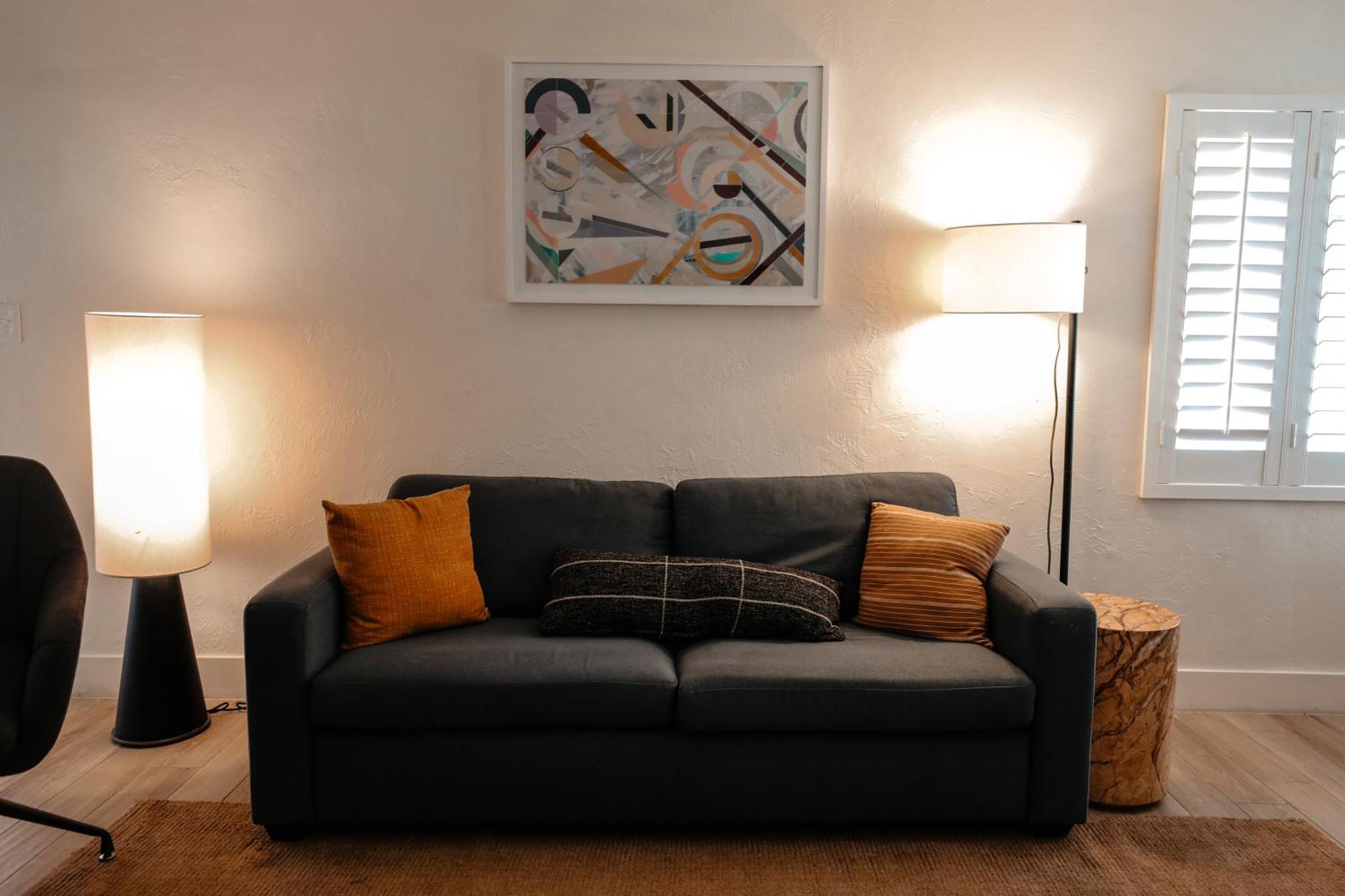Classic Apartment