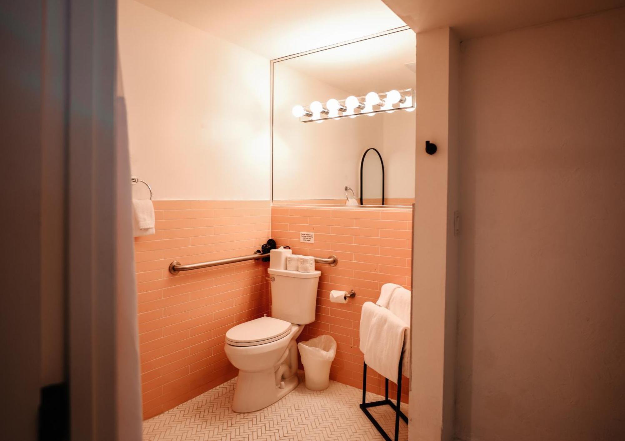 Apartment Disability Access