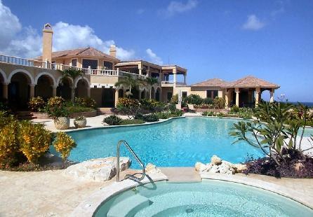 Superior Villa