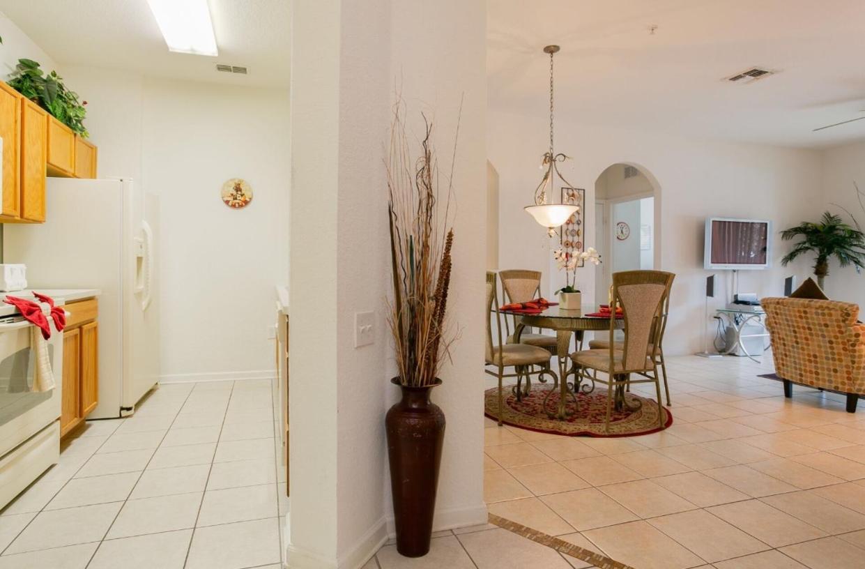 Apartment Ground Floor
