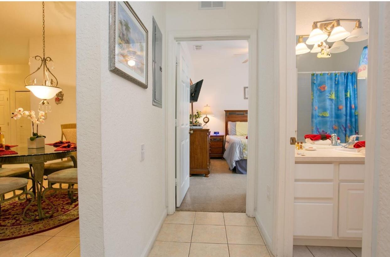 Apartment Ground Floor