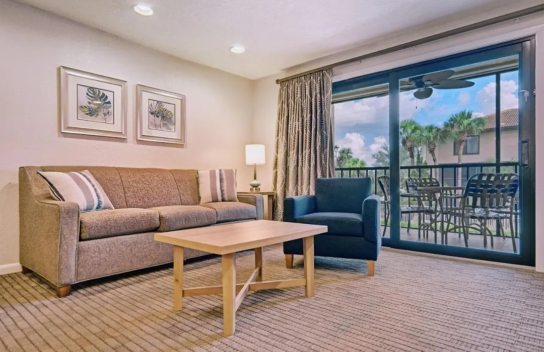Club Wyndham Orlando International-1