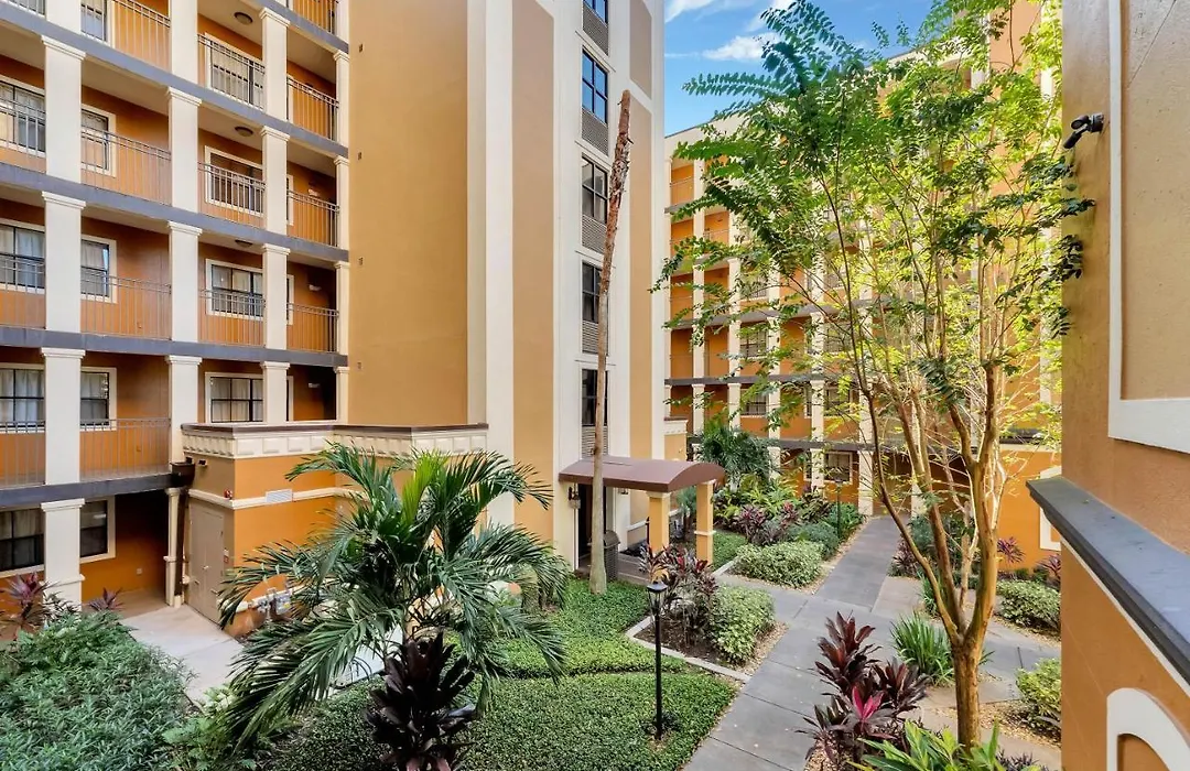 Designer Corner Suite 3Br/2Ba -Disney & Universal-1