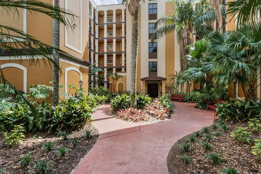 Designer Corner Suite 3Br/2Ba - Disney, Universal, Convention Center & Seaworld-1