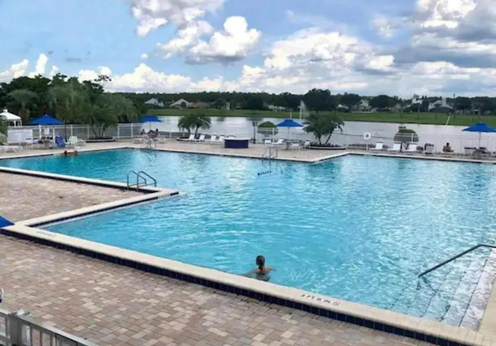 Orlando Vacation Apartment 3919-1