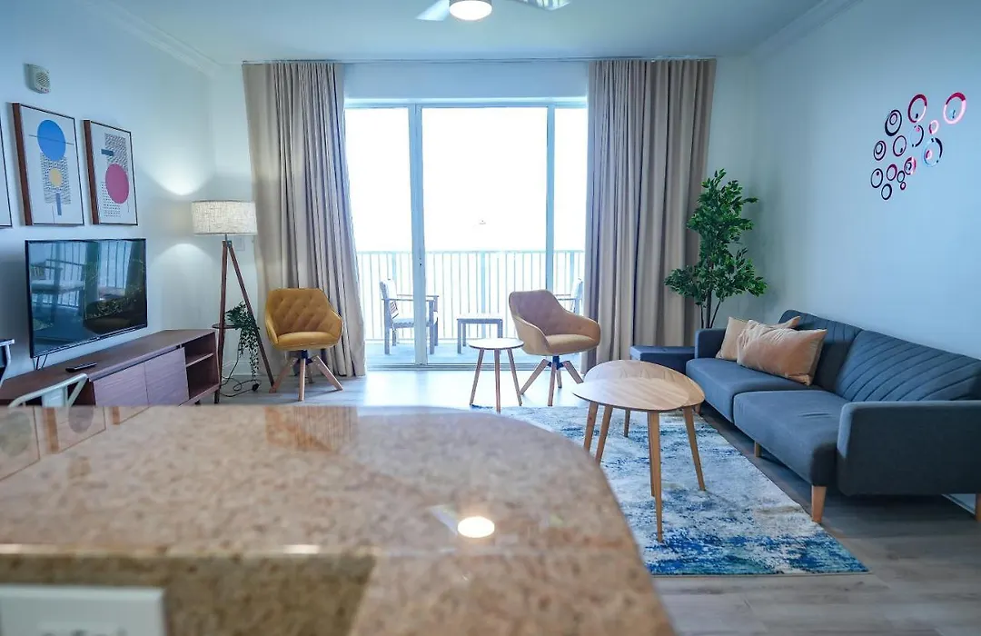Orlando Blue Heron Beach Resort Renewed Apartment-1