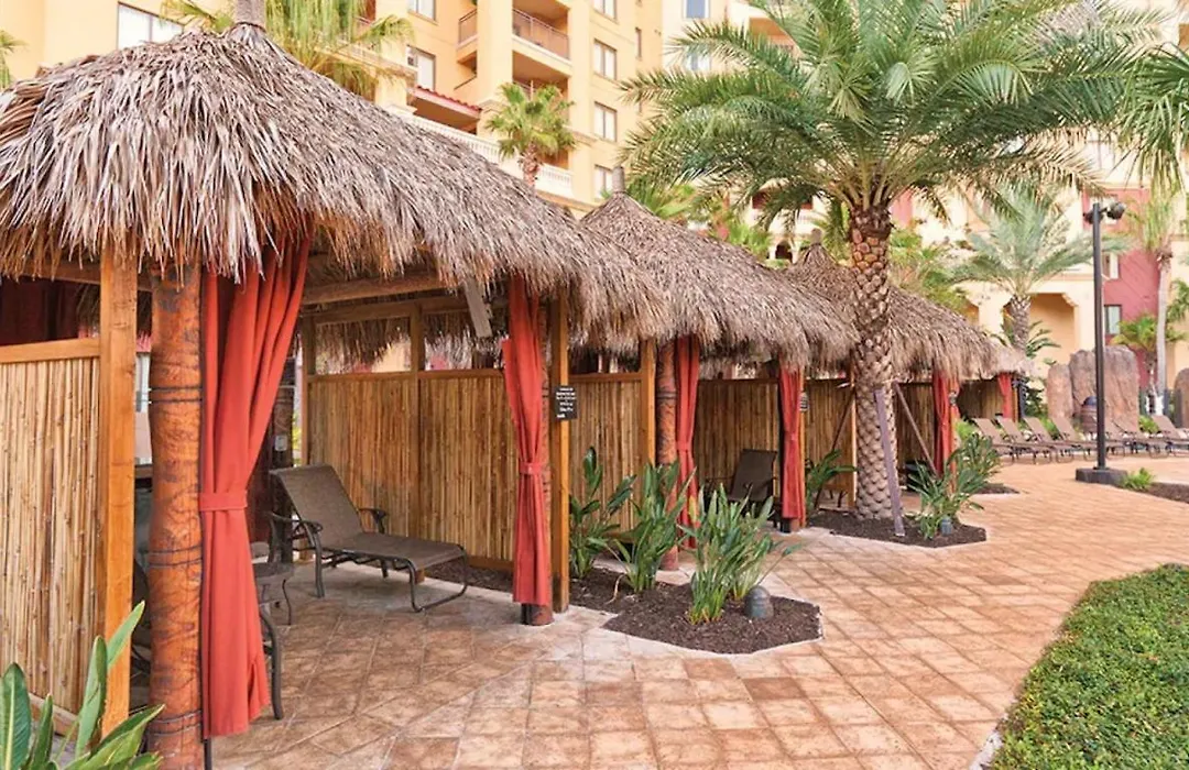Bonnet Creek 2 Bedroom Deluxe-1