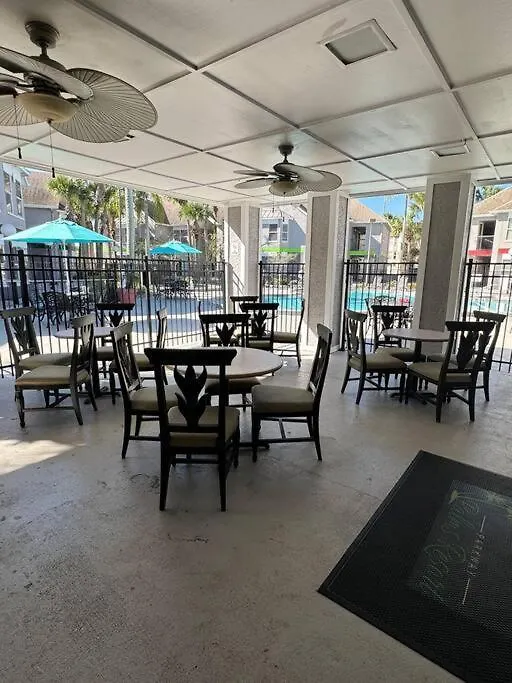 Apartment Very Close To Disney!-1