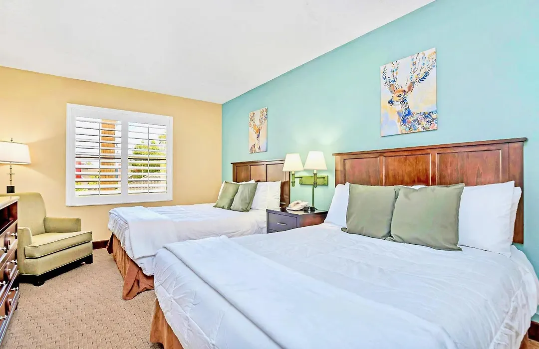 Condo Near Universal Studios With Pool Hot Tub-1