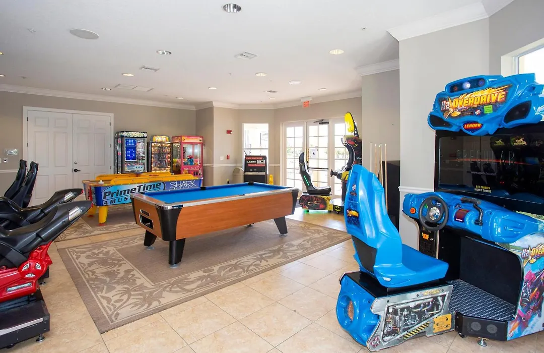 Location Location Orlando Resort Near All Parks! Int'L Dr-1