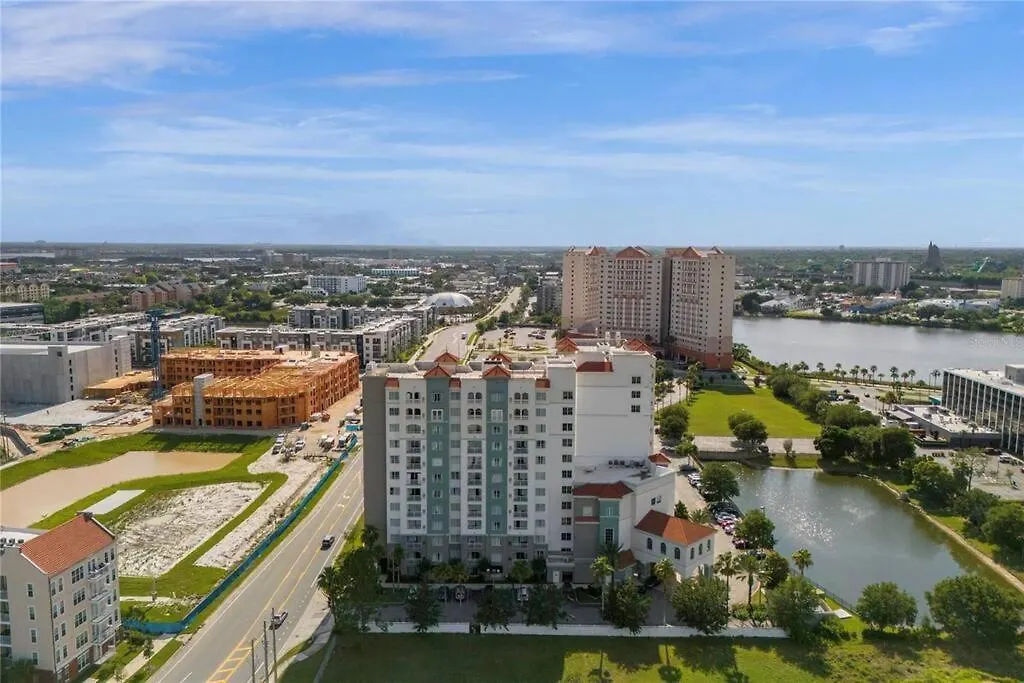 Premier Resort Condos Near Disney & Universal-1