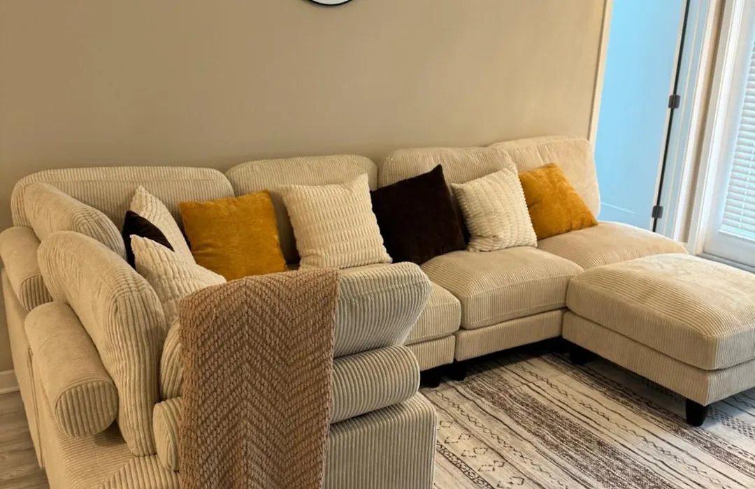 Luxurious Condo By Orlando International Airport-1