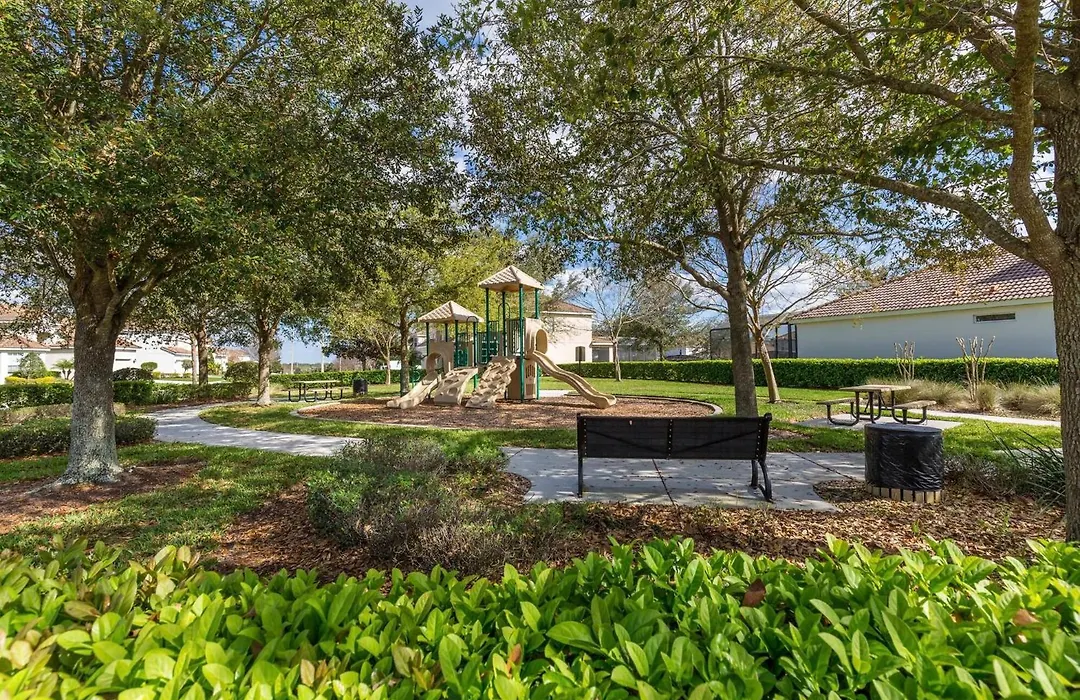 Cozy 3Br2Ba Condo At Windsor Hills Resort Wh76604-1