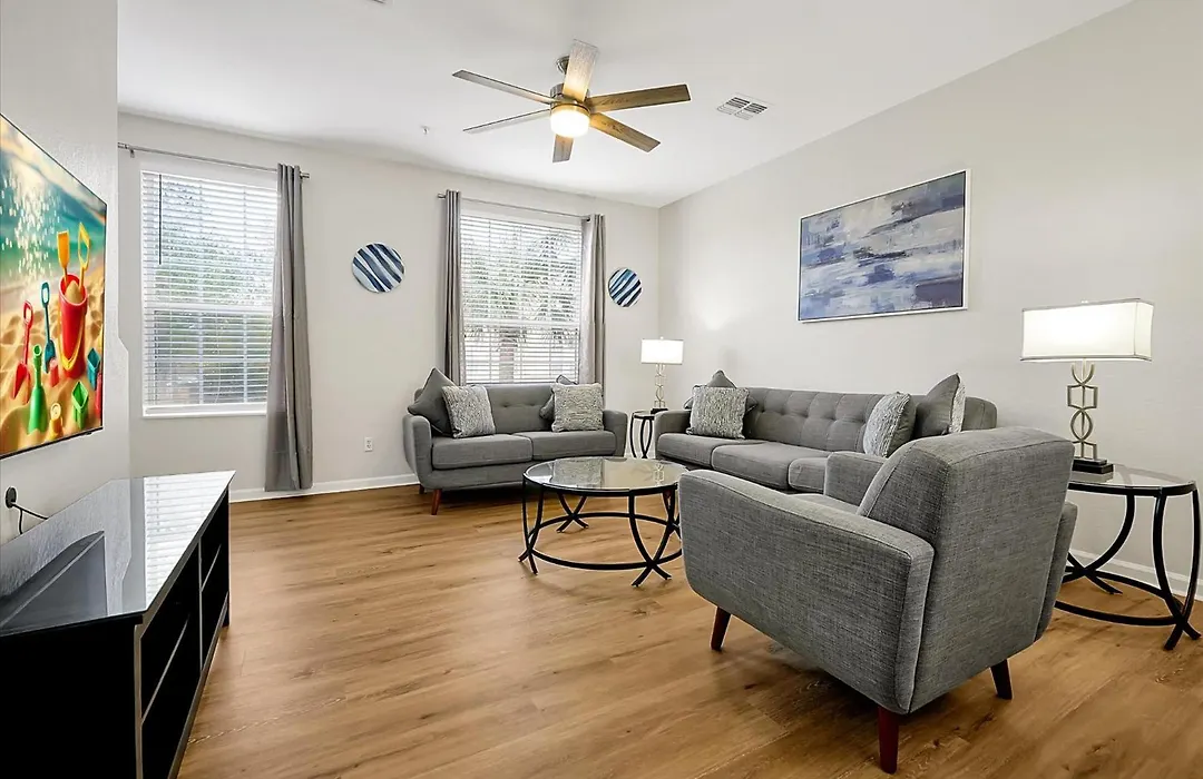 Epic Universe New Beautiful Townhome - 4033-1