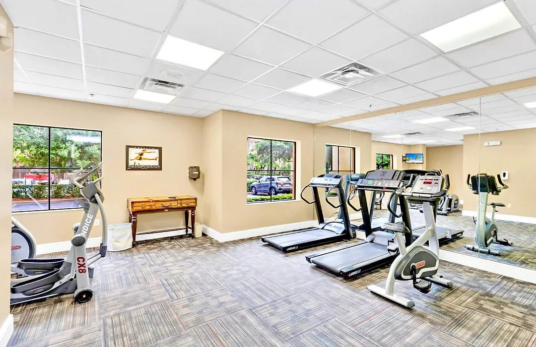 Family Friendly 1Br Suite With Swimming Pool - Near Disney-1