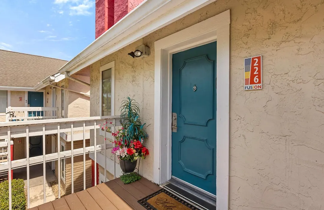 Tranquil Haven 2Bd 2Ba Paradise 10Min To Orlando'S Best Theme Parks-1
