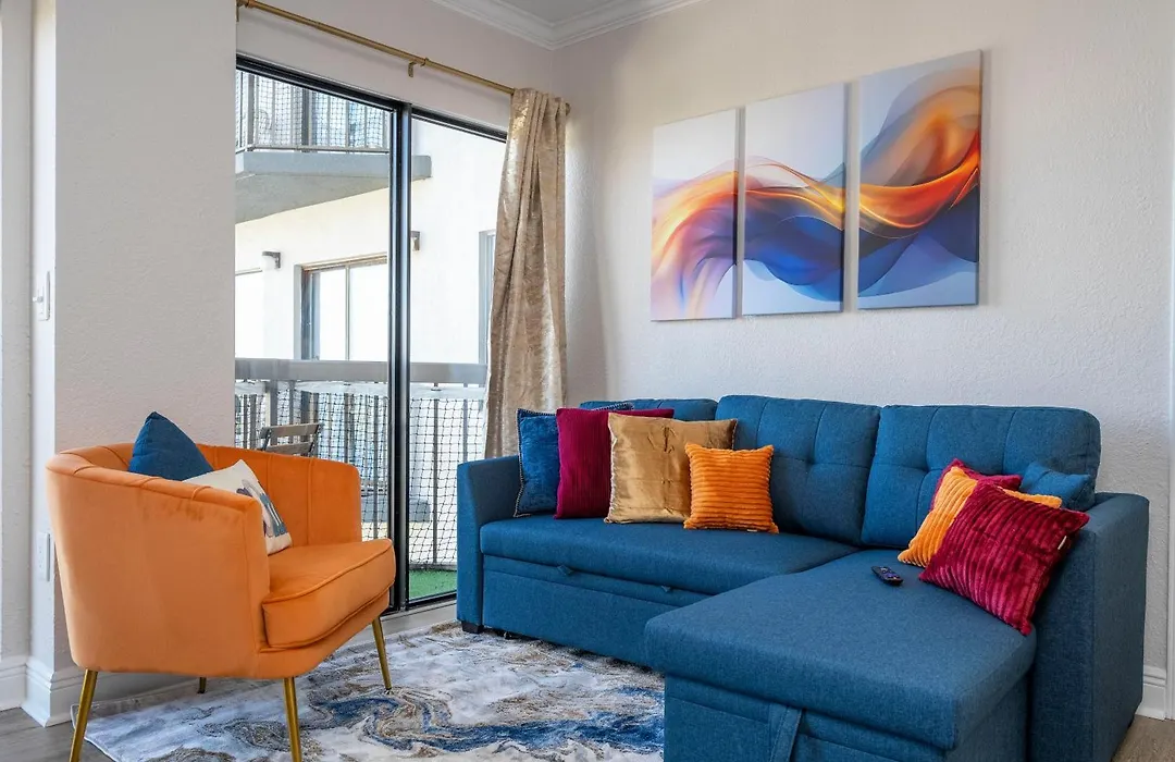 Lakeview 2 Suites 6 Min To New Epic Universe-1