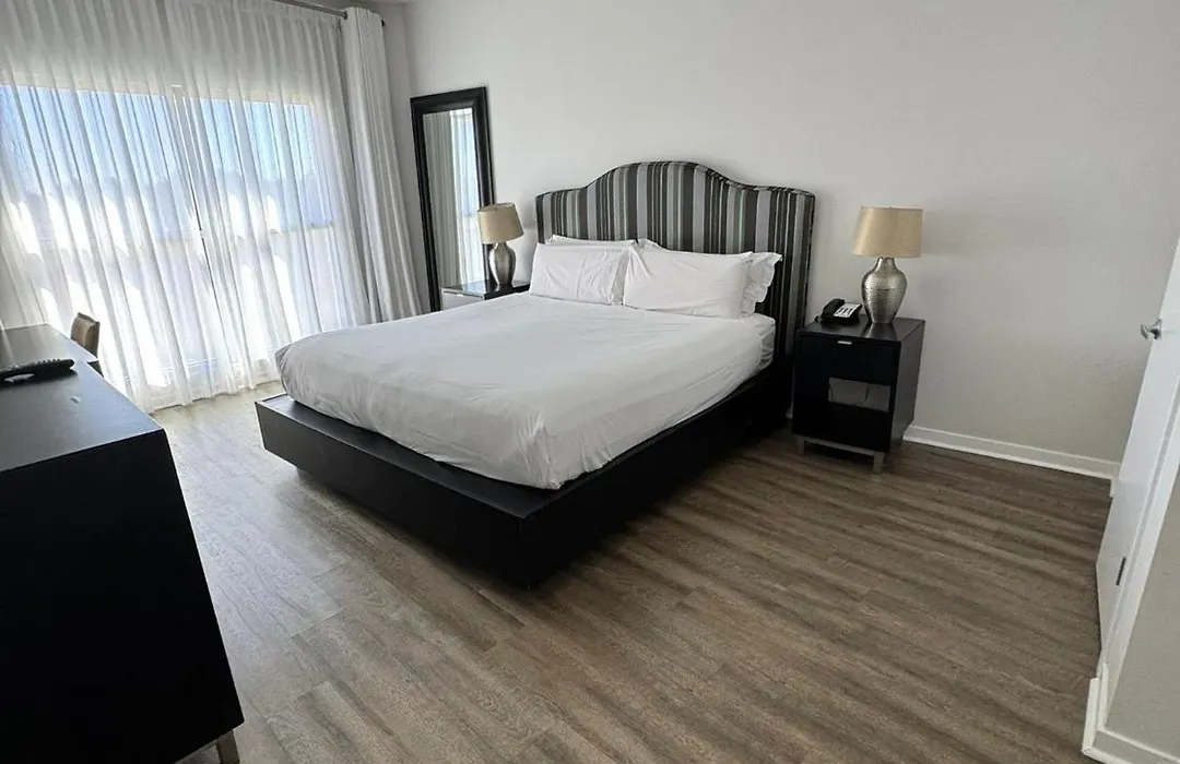 Family 2Br At Melia Celebration Balcony And Pool-1