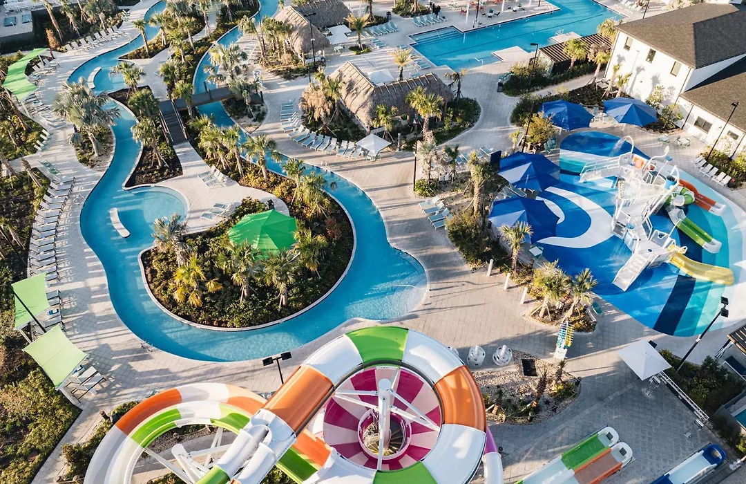 Villatel Resort Orlando-1