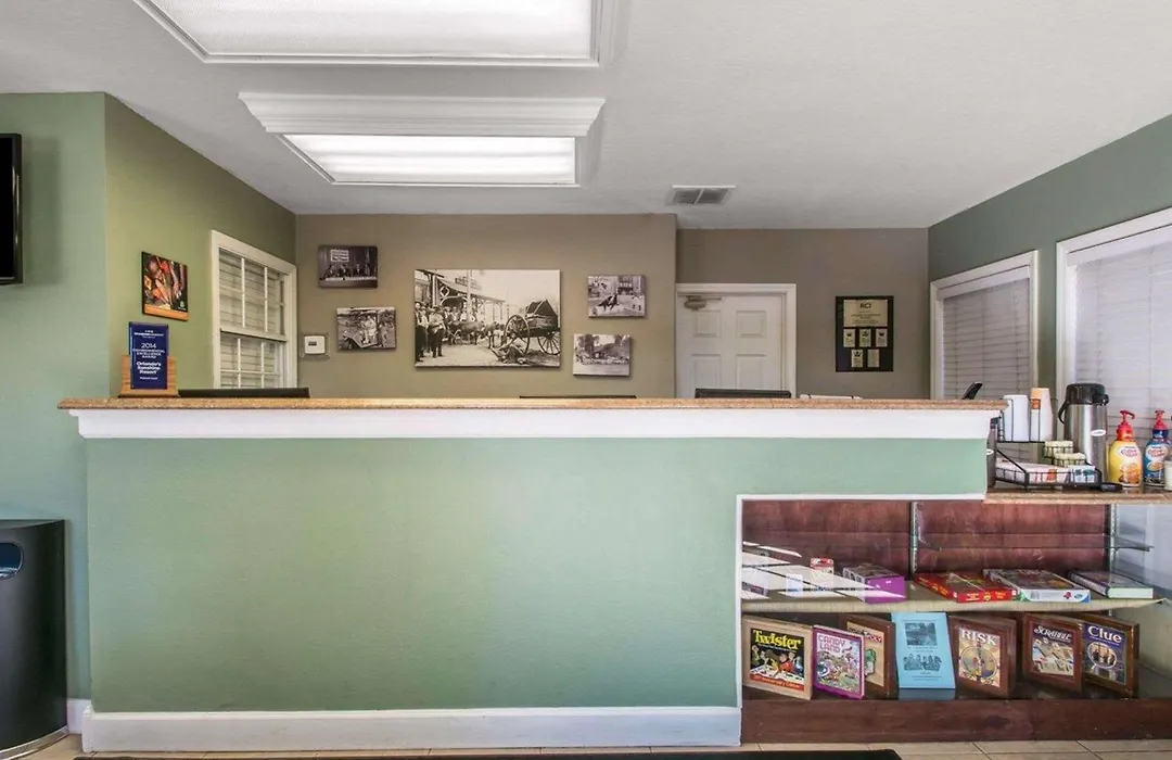 Bluegreen Vacations Orlando'S Sunshine, Ascend Collection Resort-1