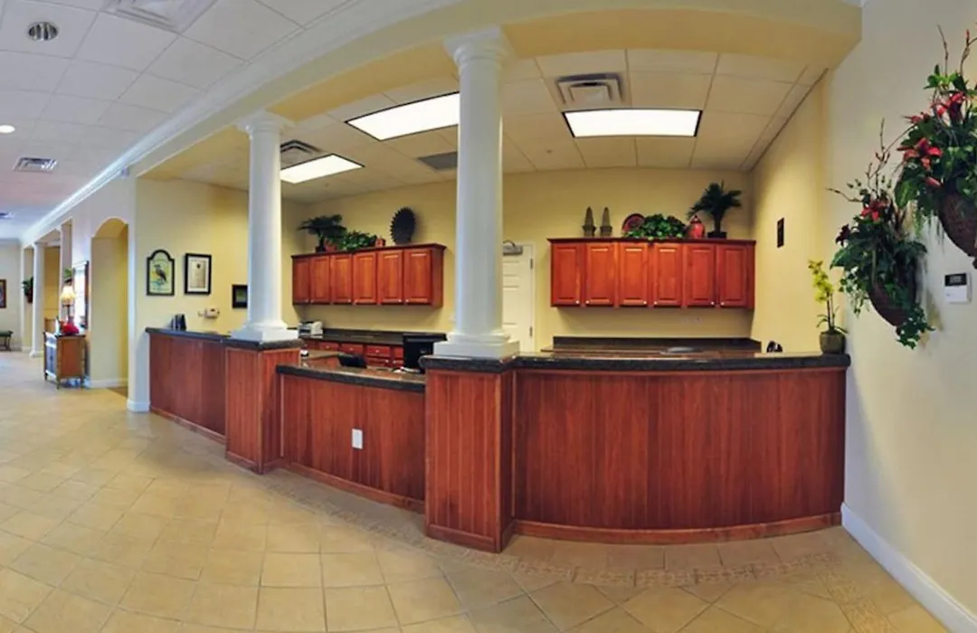 Beautiful Apartment Close To Disney, Fully Equipped Amazing Lake Views-1