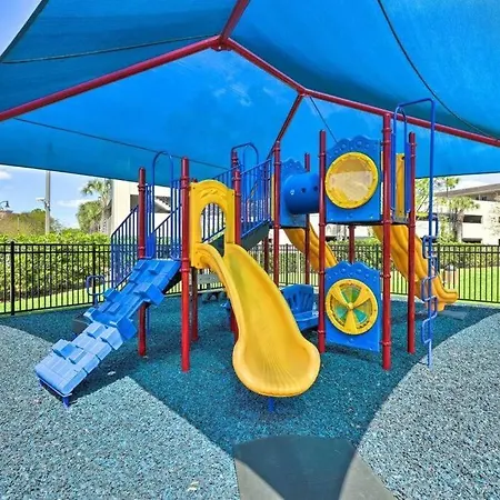 Seaworlddisneyuniversal Villa 5 Beds 3 Bed2Bath-2
