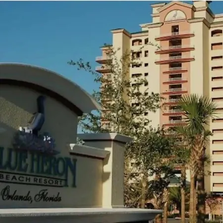 Lake View Condo Close To Disney-2