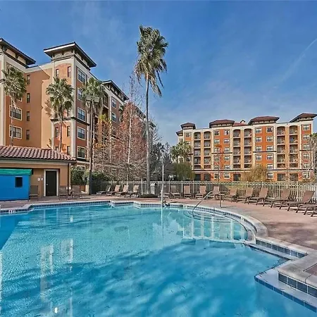Designer Corner Suite 3Br/2Ba -Disney & Universal-3
