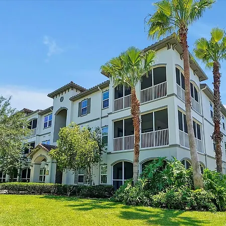 Loftly Luxury Modern Oasis 2Br 2Ba Apartment Windermere Fl, Near Disney, Universal Studios, Magic Kingdom, Pool, Gym, Patio, Free Cable, Wifi, Free Parking, Gym, Alexa, Lake, Gated Community, Spacious Closets, Close To Shops And Mall-2