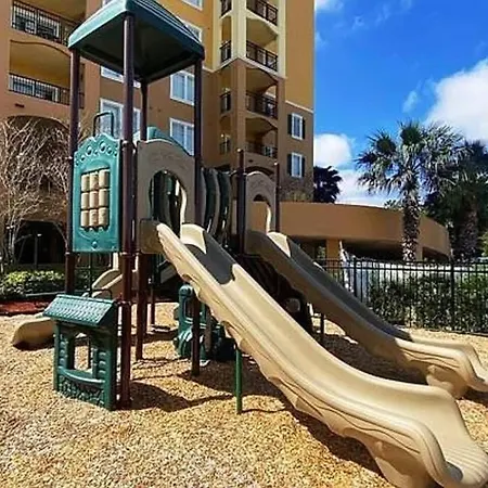 Exquisite 3 Bdr Condo Minutes To Disney-3
