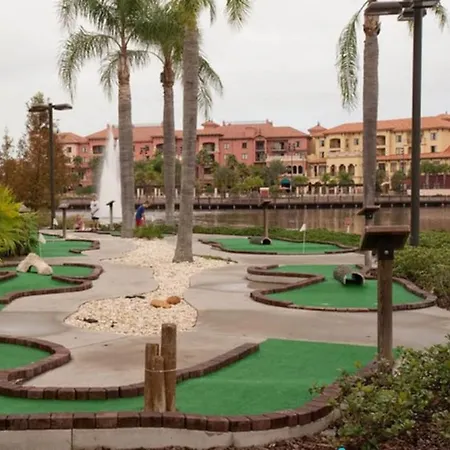 Bonnet Creek 2 Bedroom Deluxe-3