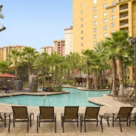 Bonnet Creek 2 Bedroom Deluxe-2