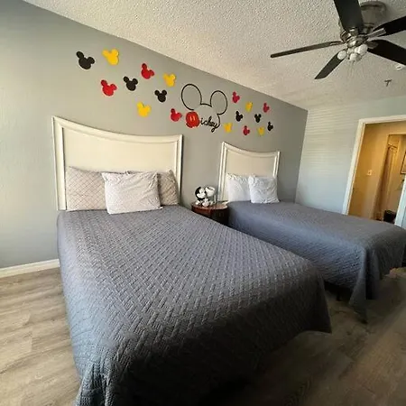 Apartment Very Close To Disney!-3