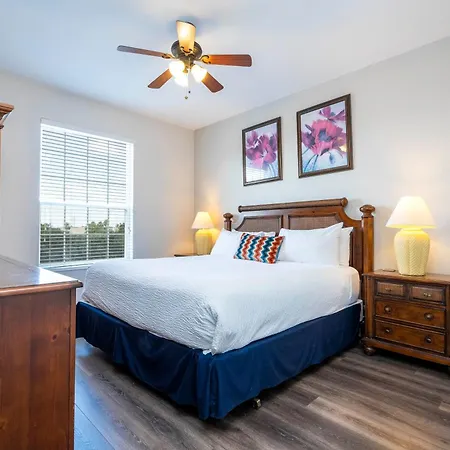 Location Location Orlando Resort Near All Parks! Int'L Dr-2