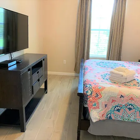 Universal Studios Area Apartment-2