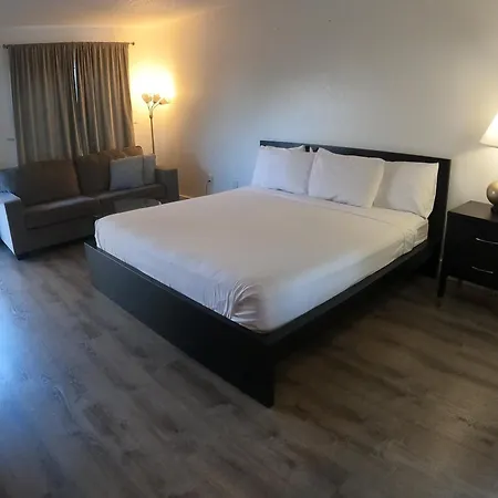 Cozy Condo On International Dr. Near Universal Studios-2