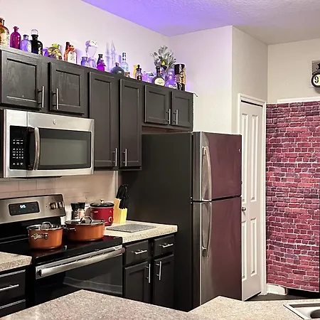 Harry Potter Themed Luxury Apartment 3Bd 2Bth - Universal Studios-3