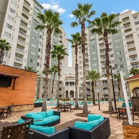 Premier Resort Condos Near Disney & Universal-2