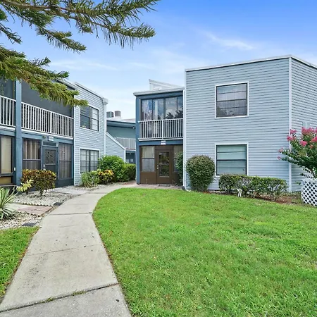 3648 Orlando Vacational Apartment-2