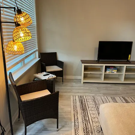 Luxurious Condo By Orlando International Airport-2