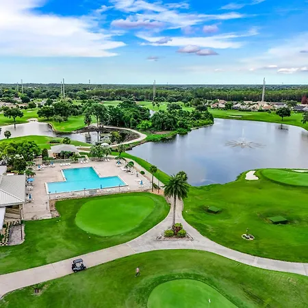 Orlando Vacation Apartment 3919-2