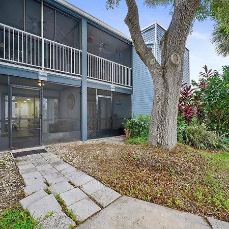 Orlando Vacation Apartment 3919-3